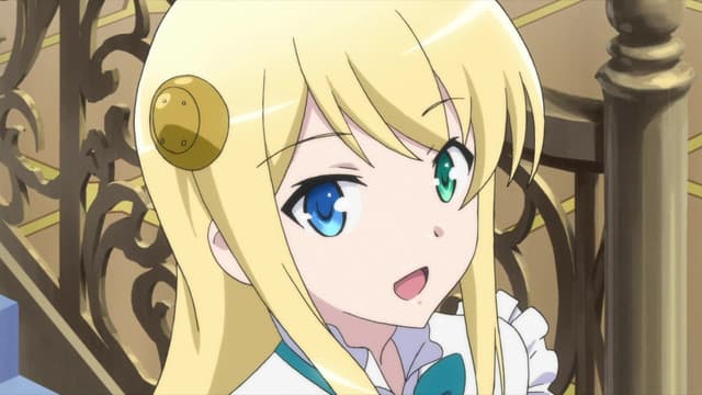 Isekai wa Smartphone to Tomo ni., Moving, and a Dragon