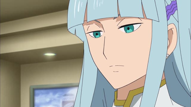 Majin Bone, Changing Despair into Hope