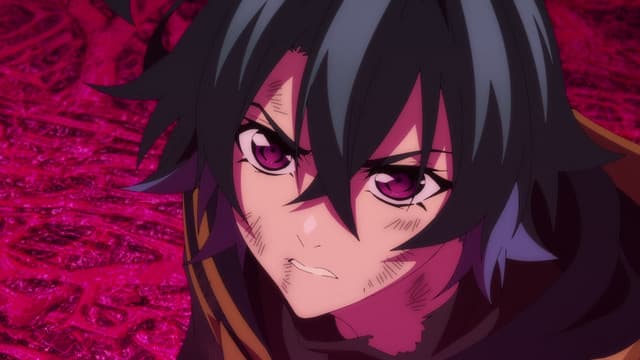 Tsue to Tsurugi no Wistoria, Wand and Sword