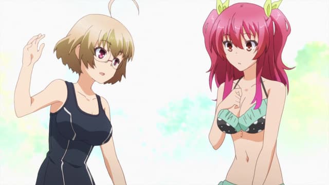 Rakudai Kishi no Cavalry, The Experience of the Princess