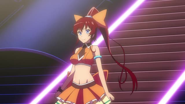 VENUS PROJECT: CLIMAX, The Climax Begins!