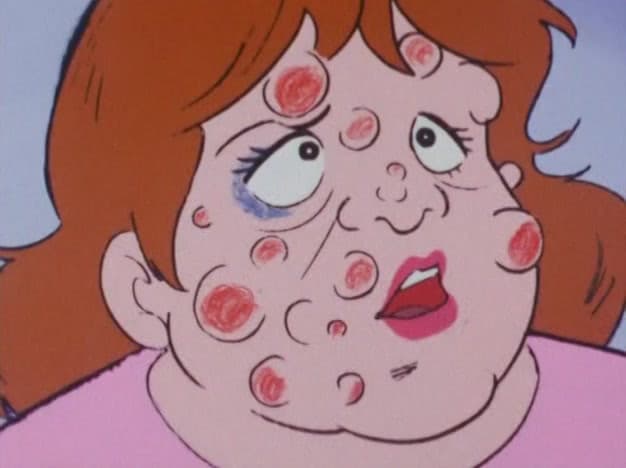 Chargeman Ken!, CINDERELLA GIRL