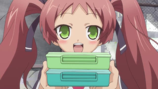 Baka to Test to Shoukanjuu, Love, Spices, and Boxed Lunches