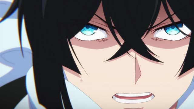 Vanitas no Carte, Hands upon a Nightmare