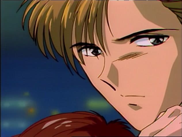 Fushigi Yuugi OVA, Lost Bonds