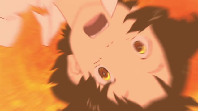 Toki wo Kakeru Shoujo, The Girl Who Leapt Through Time (English Dub)