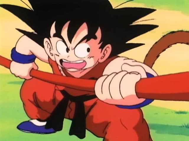 Dragon Ball, Five Murasakis