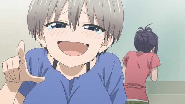 Uzaki-chan wa Asobitai!, I Want to Hang Out Together Over the Holiday!