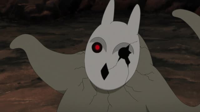 BORUTO: NARUTO NEXT GENERATIONS, Ohnoki's Thoughts, Ku's Thoughts