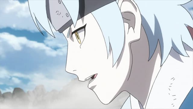 BORUTO: NARUTO NEXT GENERATIONS, The Otsutsuki Invasion