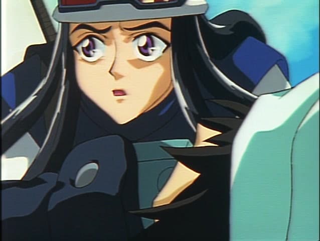 Senkaiden Houshin Engi, The Brothers Return to the Wilderness