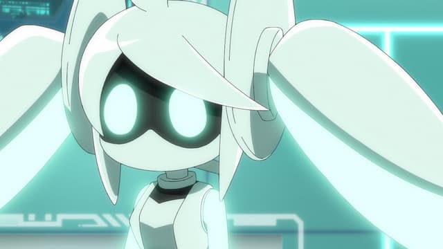 #Compass 2.0－Sentou Setsuri Kaiseki System, Aim for the Tower