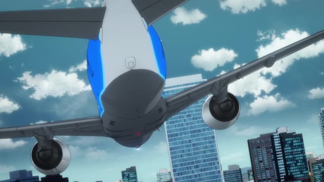 Inuyashiki, 