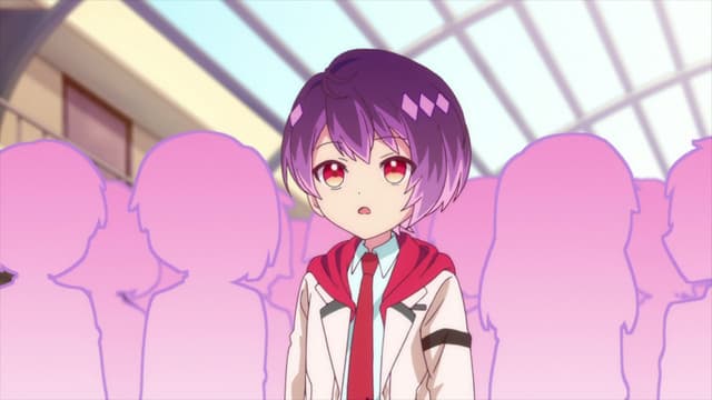 OZMAFIA!!, Field Trip