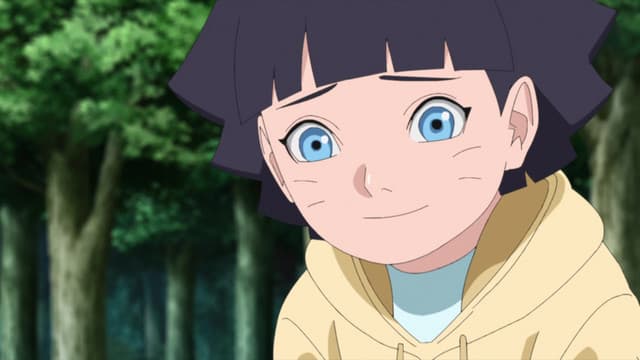 BORUTO: NARUTO NEXT GENERATIONS, The Outcast