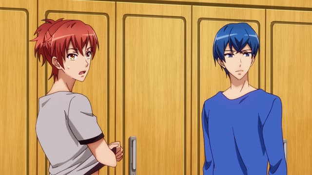 Dream Festival!, A Unit of 3 is Born!!!