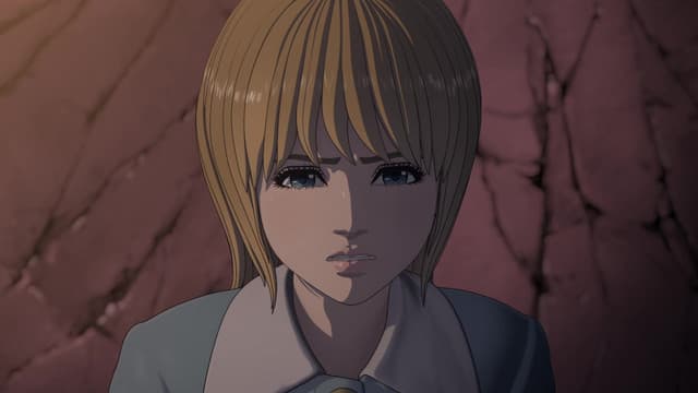 Souten no Ken: REGENESIS, Destined to Die Together