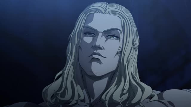 Souten no Ken: REGENESIS, The Setting Sun of the Nahash People