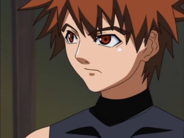 Choujuushin Gravion, Labyrinth