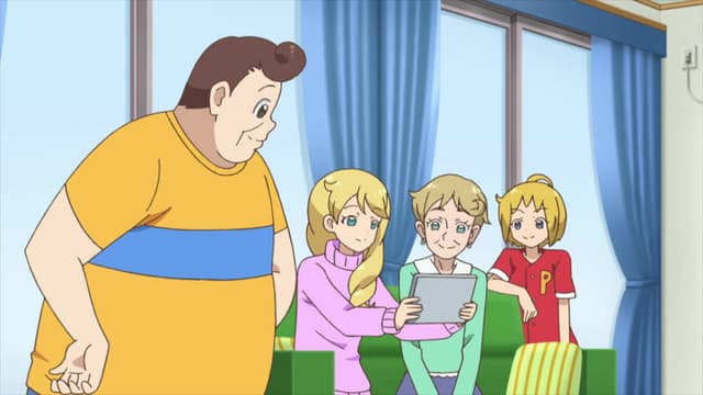 Kiratto Pri☆Chan, A Sparkling Goodbye? We Tried It!