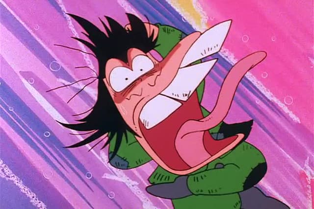 Osomatsu-kun (1988), Iyami's Surefire Election Strategy-zansu!