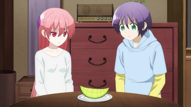 Tonikaku Kawaii, The Way Home