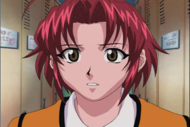 Chikyuu Bouei Kigyou Dai-Guard, False Memories