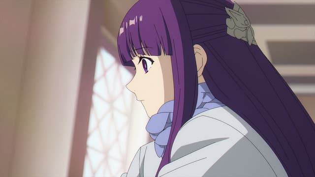 Sousou no Frieren, First-Class Mage Exam