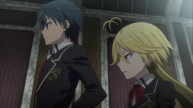 Trinity Seven, Bible Battle and Sweet Memory
