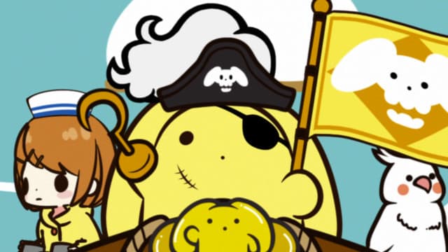Wooser no Sono Higurashi, Meat and Pandas and Wooser