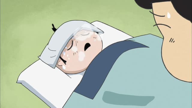 Furusato Saisei: Nippon no Mukashi Banashi, The Thief's Loss / The Horse, Dog, Cat, and Chicken Go On A Journey / Stories For Ten Coins