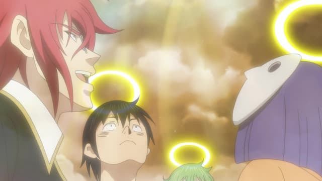 Omae wa Mada Gunma wo Shiranai, We Didn't Know GUNMA Yet