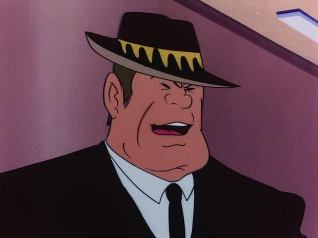 Mach GoGoGo, GANG OF ASSASSINS (Part 2)