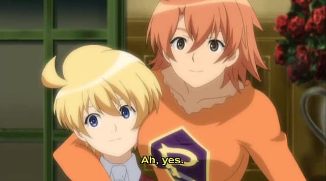 Suteki Tantei☆Labyrinth, The Spirited Away Game