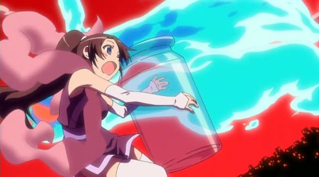 Kami nomi zo Shiru Sekai, The World God Only Knows Preview