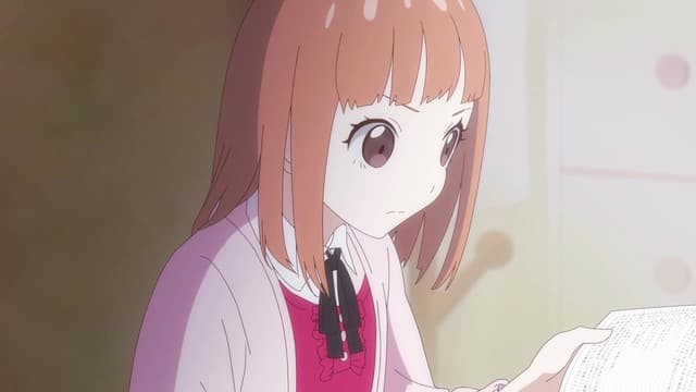 Tantei Team KZ Jiken Note, The Egg Hamburg Steak Knows Part 1