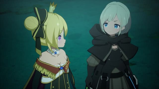 Zanting! Rang Wo Cha Gonglüe, Be Responsible When Rolling Gacha