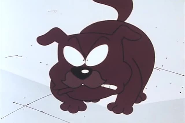 Osomatsu-kun (1988), The Great Detective! Hatabou-da jou!