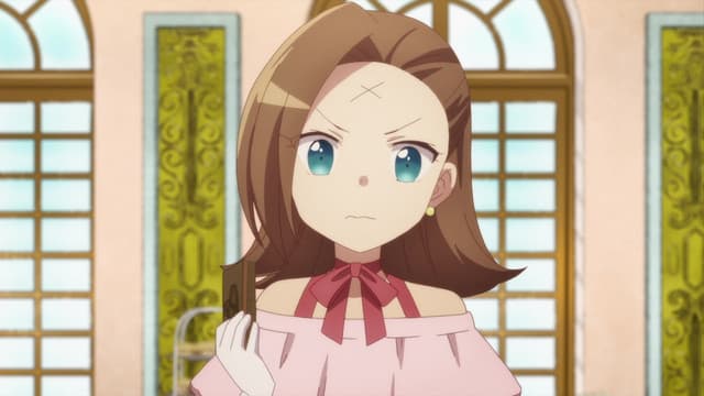 Otome Game no Hametsu Flag shika Nai Akuyaku Reijou ni Tensei shiteshimatta…, A Prince Challenged Me to a Fight...