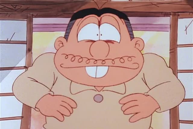 Osomatsu-kun (1988), What Happens at the Inn Stays at the Inn-zansu!