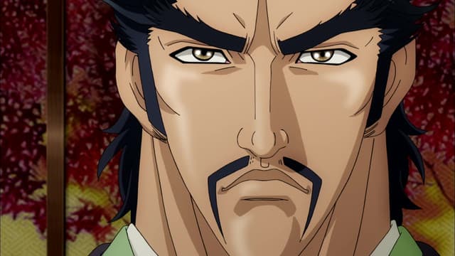 Gifuu Doudou!!: Kanetsugu to Keiji, Keiji's Righteousness