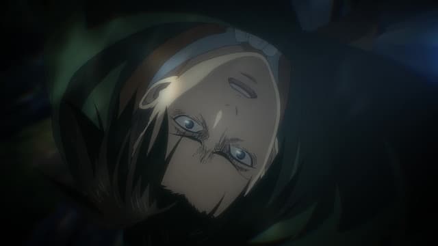Shingeki no Kyojin: The Final Season - Kanketsu-hen Kouhen, Savagery