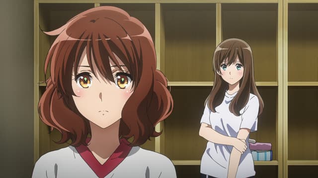 Hibike! Euphonium, Melancholy Ostinato