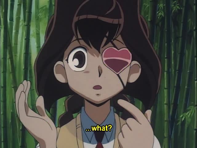 Juubei-chan: Lovely Gantai no Himitsu, The Birth of Yagyu Jubei II