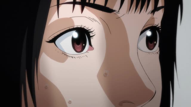 Inuyashiki, 