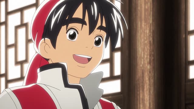 Shin Chuuka Ichiban!, The Feelings Entrusted to the Duck