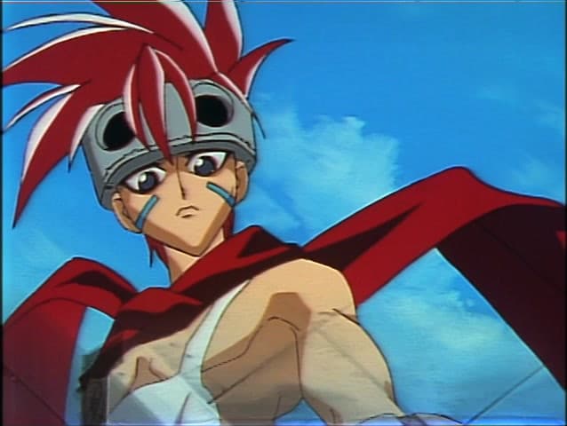 Senkaiden Houshin Engi, Lotus-Peach War at Chintou Outpost