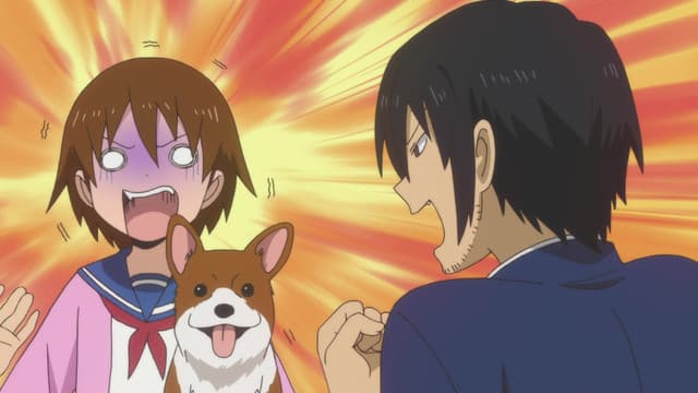 Danshi Koukousei no Nichijou, High School Boys and O Holy Nights etc