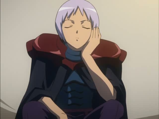 Boukyaku no Senritsu, Tokyo Station