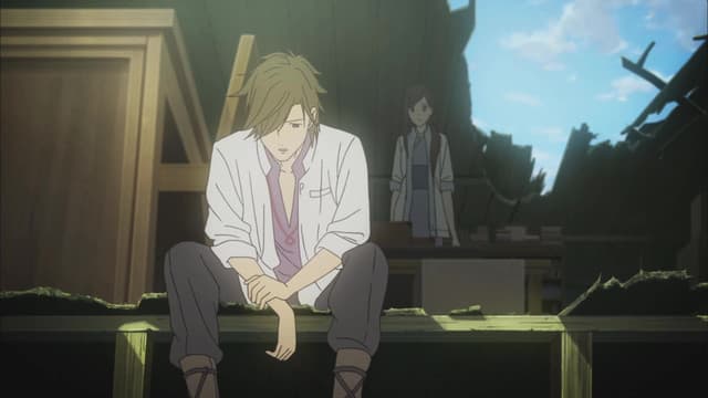 Shinsekai yori, From the New World